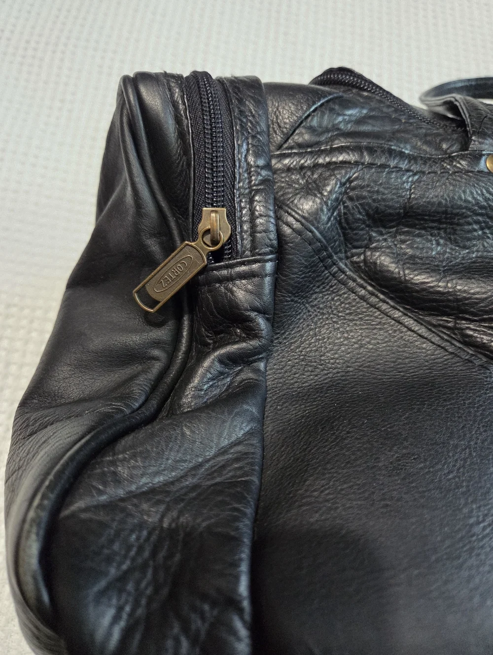 Cortez Duffle Bag